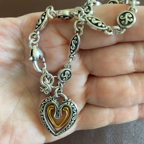 Brighton Ellington Bracelet NWOT - Picture 2 of 4